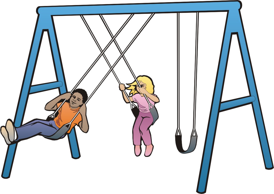Free swing cliparts.