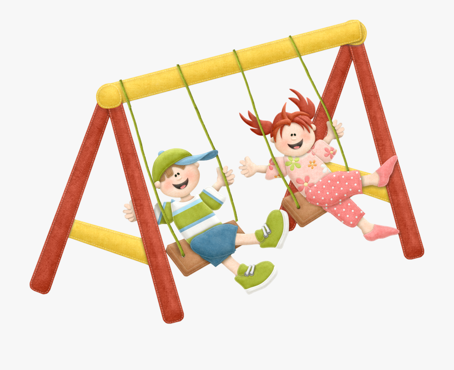 Outside Clipart Outdoor Play