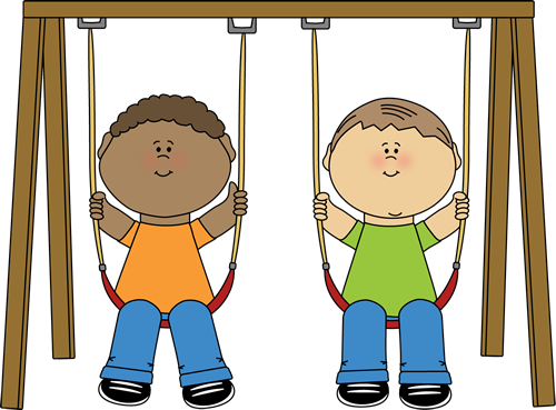 Free swing cliparts.
