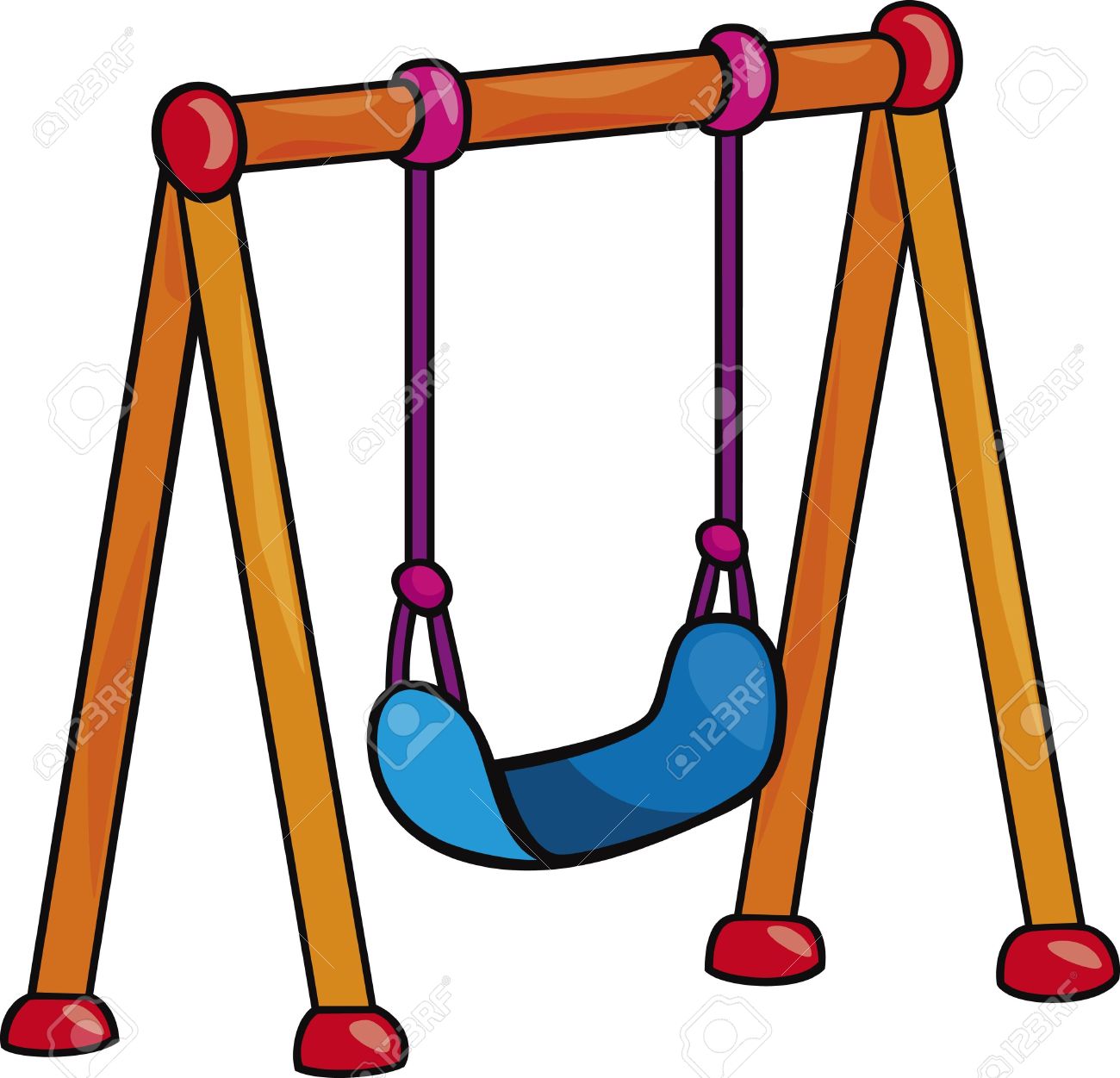 Free School Swing Cliparts, Download Free Clip Art, Free
