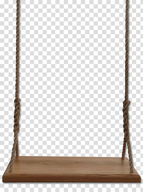 Lossless compression , wood swing transparent background PNG