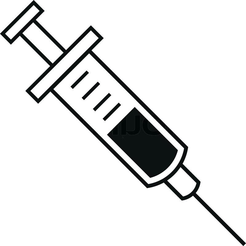 Clipart syringe clipart images gallery for free download