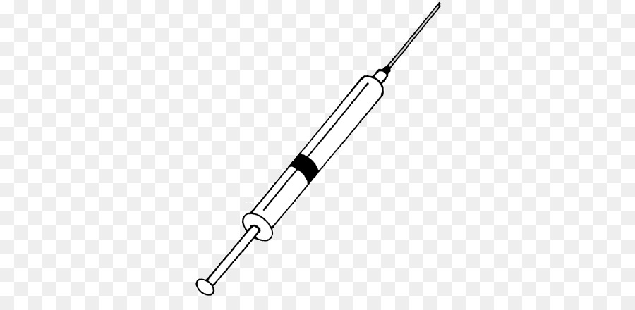 Injection Cartoon clipart
