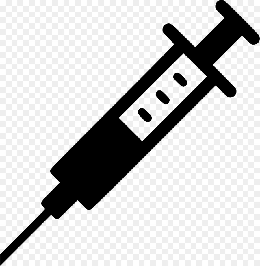 syringe clipart vaccine