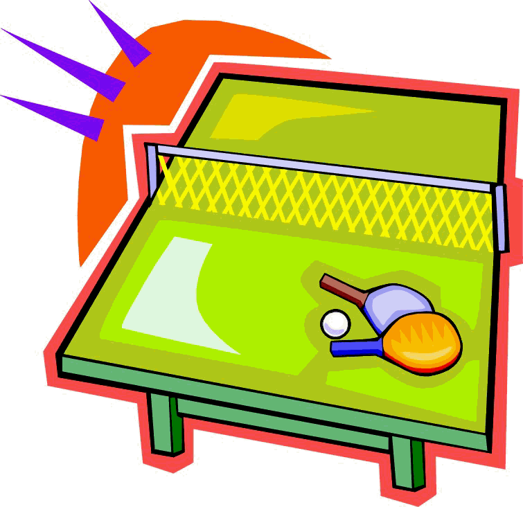 Free Cliparts Table Tennis, Download Free Clip Art, Free