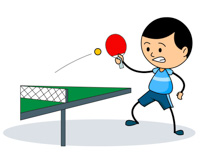 Search Results for table tennis