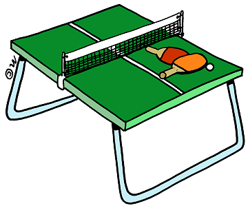 Free Ping Pong Clipart, Download Free Clip Art, Free Clip