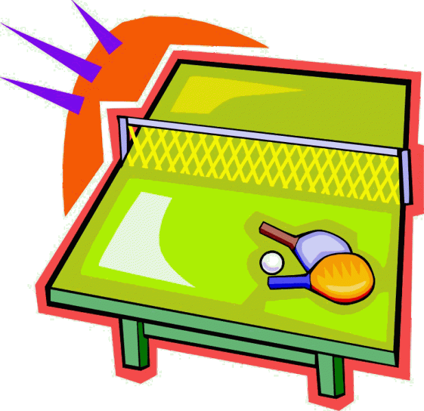 Net clipart ping pong, Net ping pong Transparent FREE for
