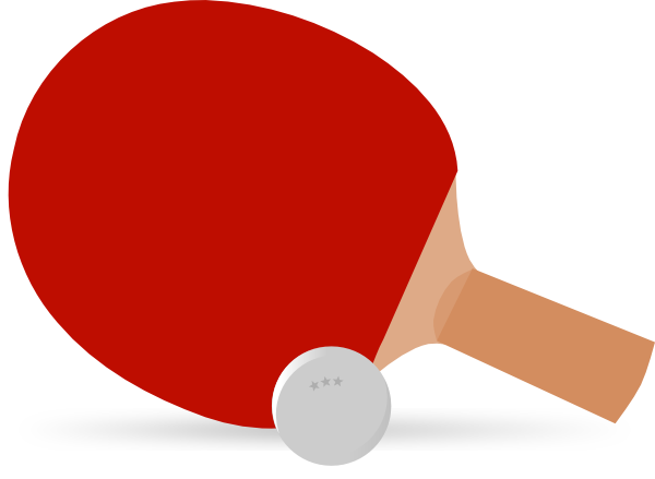 Free Ping Pong Clipart, Download Free Clip Art, Free Clip