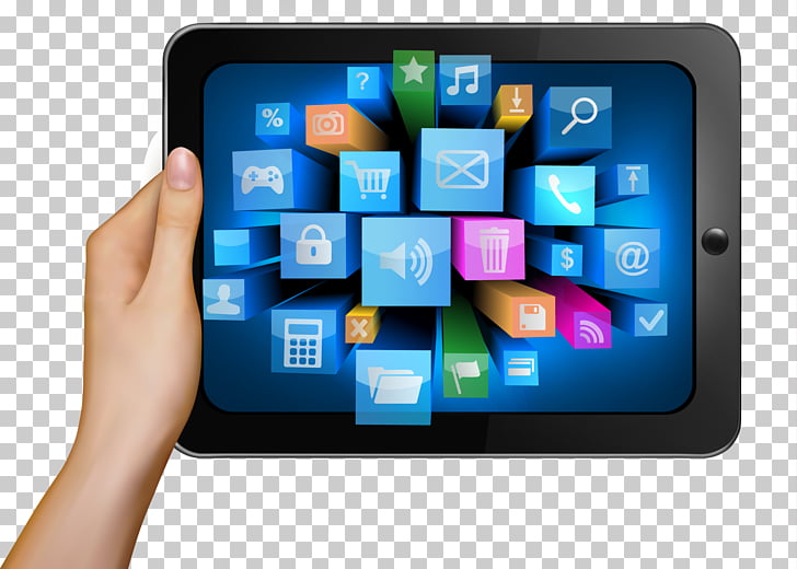 tablet clipart