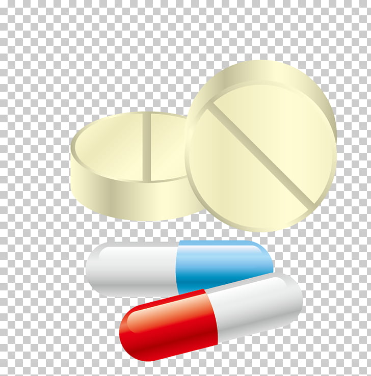 Tablet capsule medical.