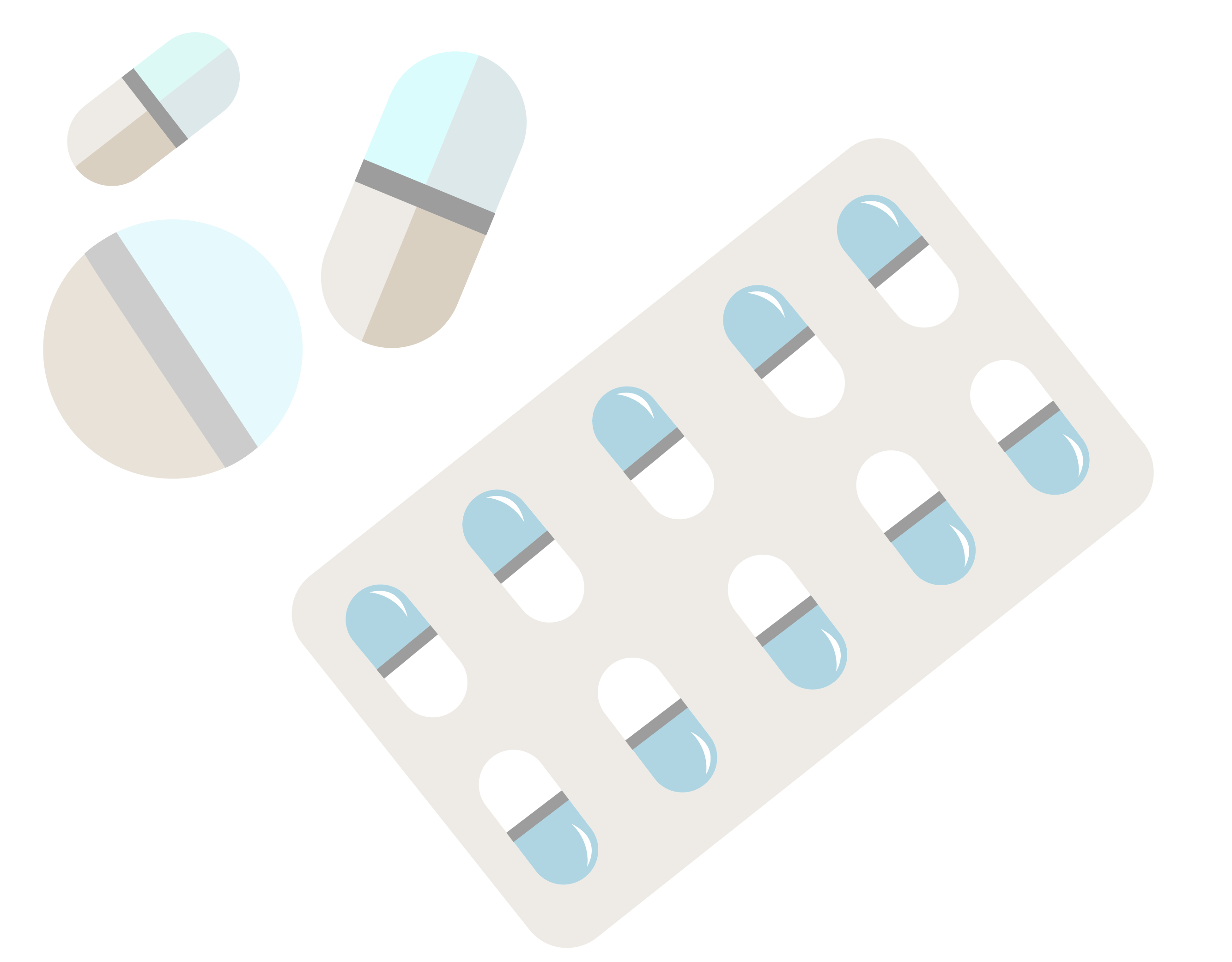 Download Medicine Capsule Pills Tablet HQ Image Free PNG