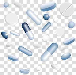 Capsule png clipart.