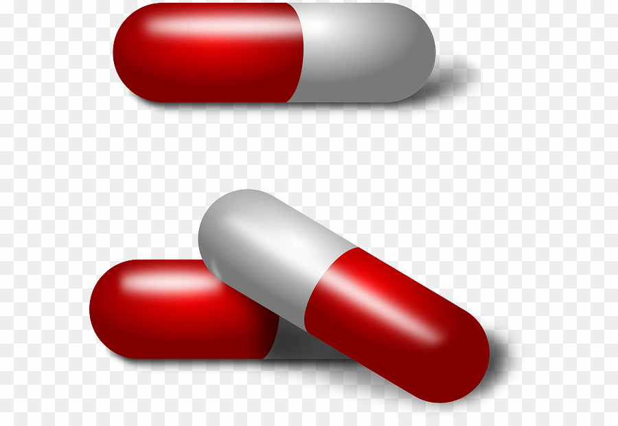 Tablets Pharmacy PNG Tablet Capsule Clipart download