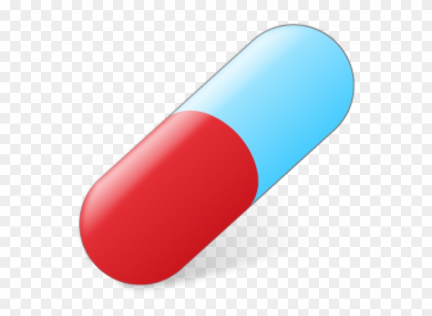 Medical Clipart Medicine Tablet