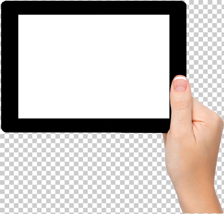 Text Multimedia Finger, Tablet In Hand , person holding