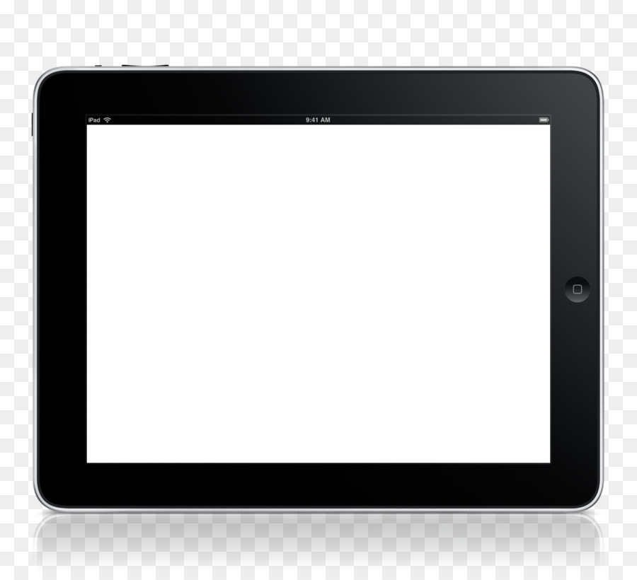 tablet clipart ipad template