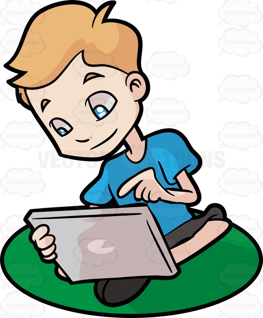 Tablet Clipart