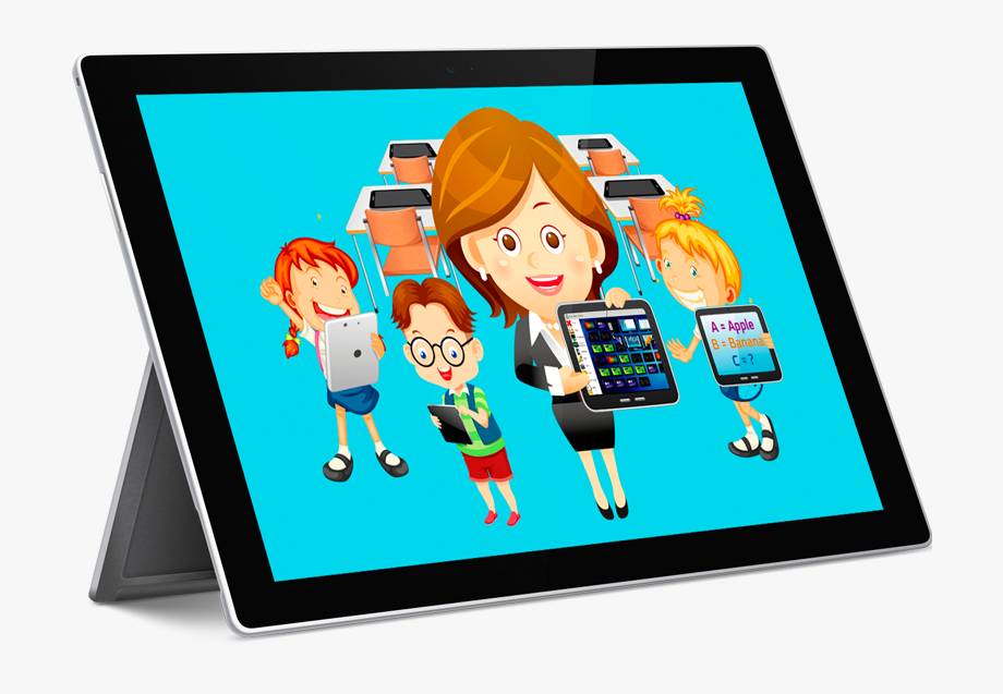 Tablet Clipart Student and other clipart images on Cliparts pub ™.
