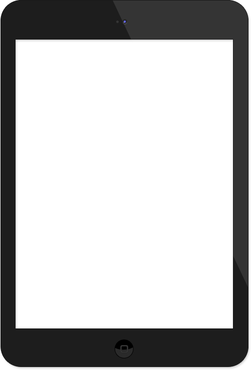 Tablet Png