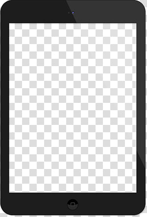 Tablet transparent background PNG cliparts free download