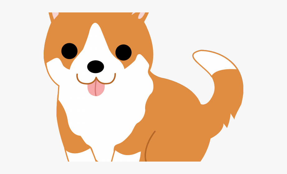 Dog Tail Png
