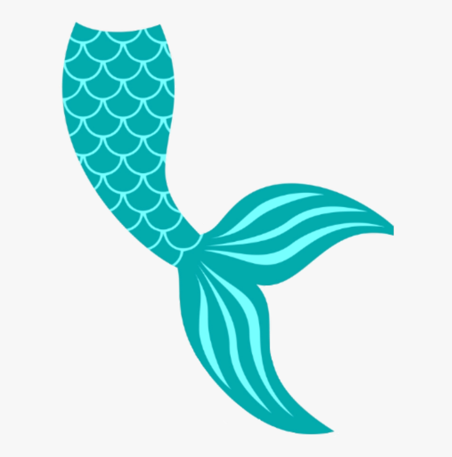 Mermaid tail mermaid.