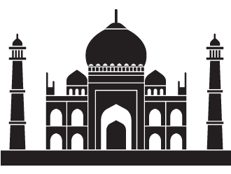 Download Free png Taj Mahal PNG