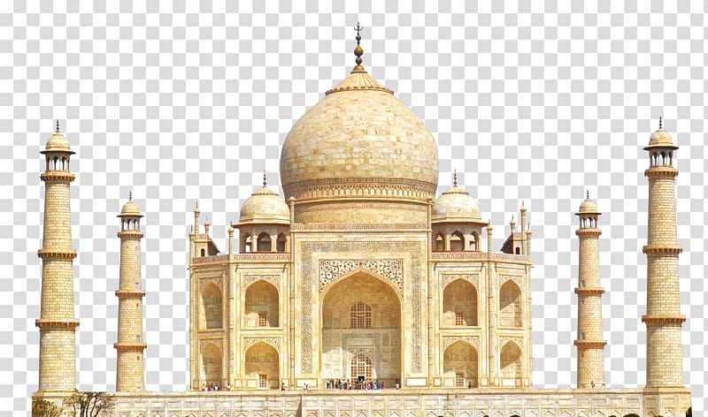 Taj Mahal, India, Taj Mahal Khajuraho Group of Monuments The