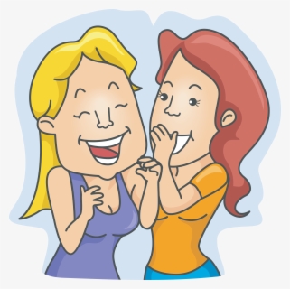 Free Friends Talking Clip Art with No Background
