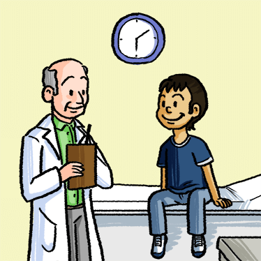 Free Doctor Visit Cliparts, Download Free Clip Art, Free