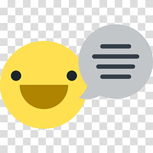Man talking illustration, Emoji Emoticon Symbol Fluency