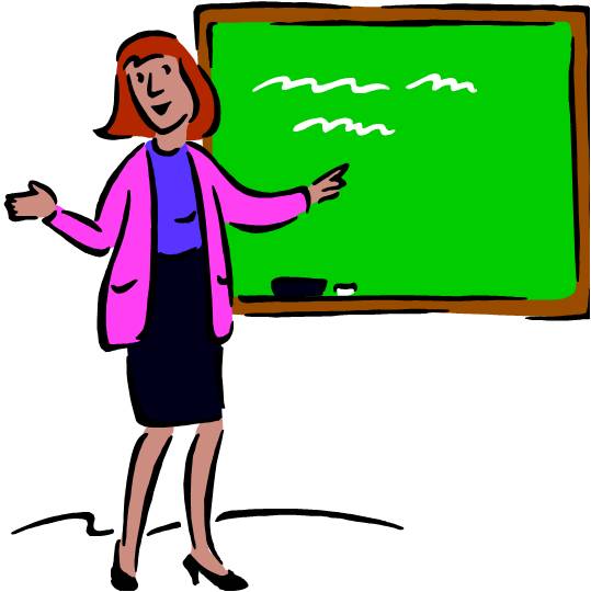 Free Teacher Speaking Cliparts, Download Free Clip Art, Free