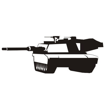 Free Abrams tanks Clipart and Vector Graphics