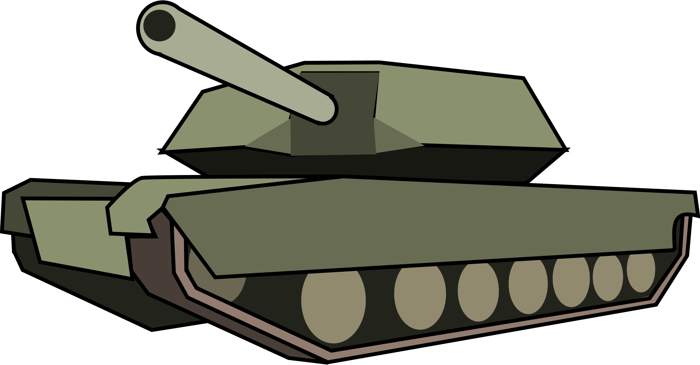 Tank20clipart tank drawing.
