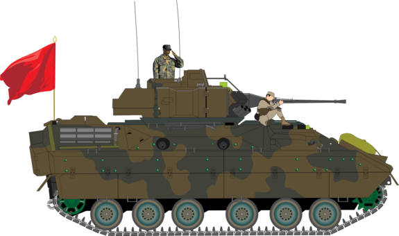 Tank clipart military.