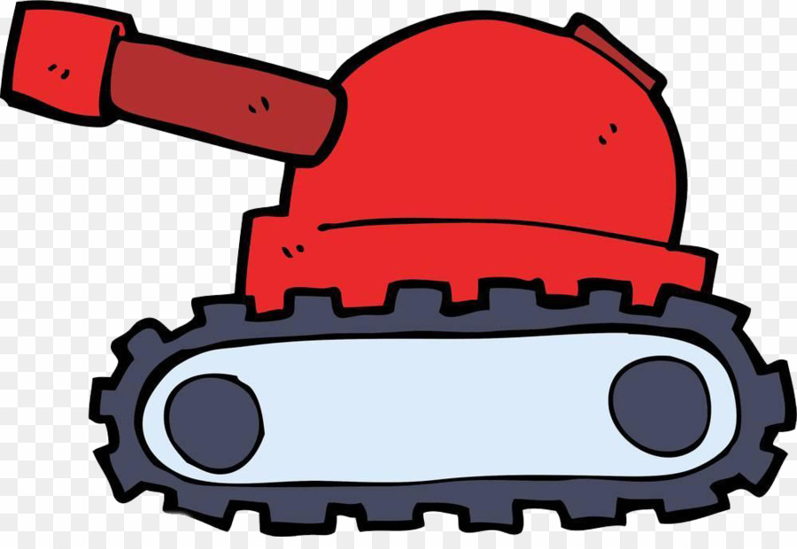 Red Tank PNG Royalty