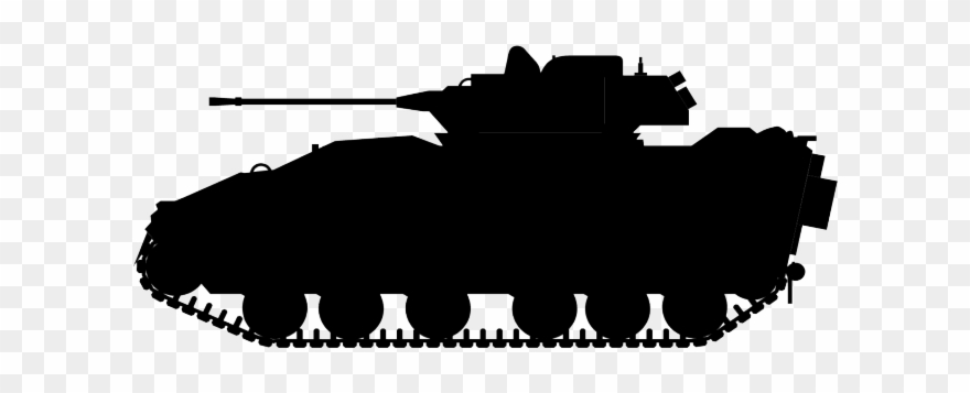Military Clipart Army Tank