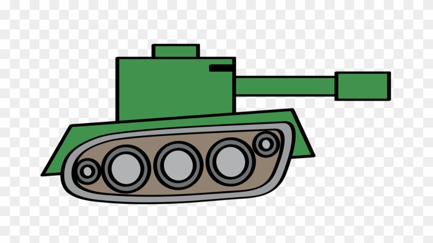 Transparent Tank Clip Art Royalty Free Library