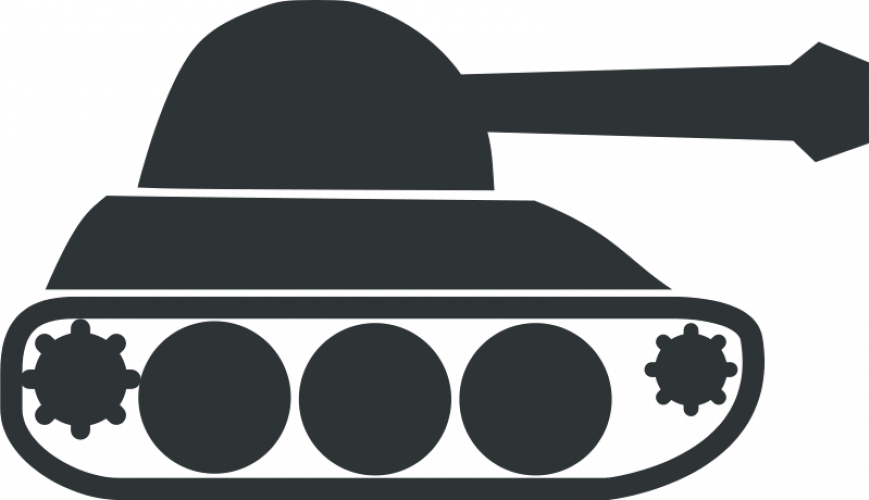 Tank vector clipart Tank Clip art clipart