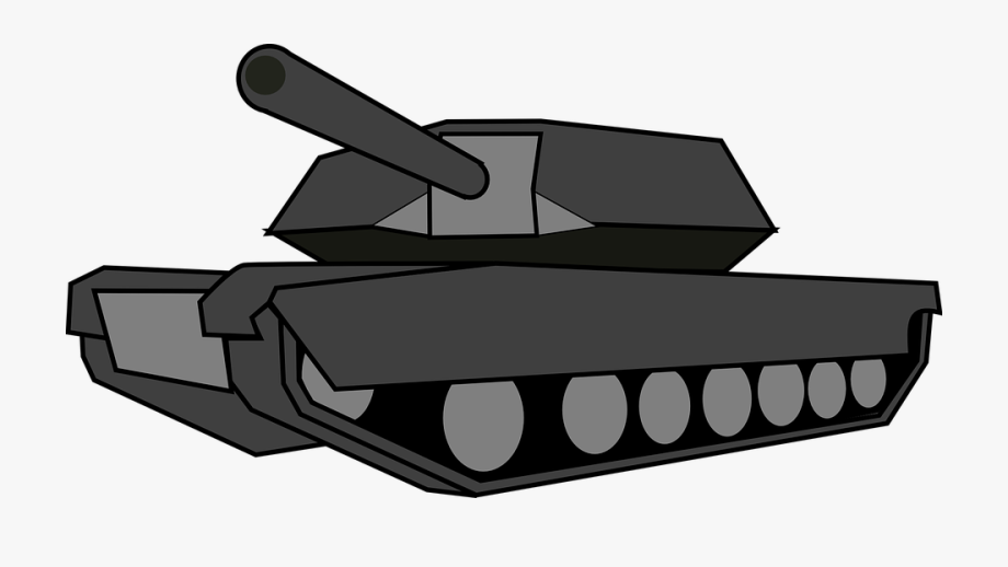 Tank Clipart World War