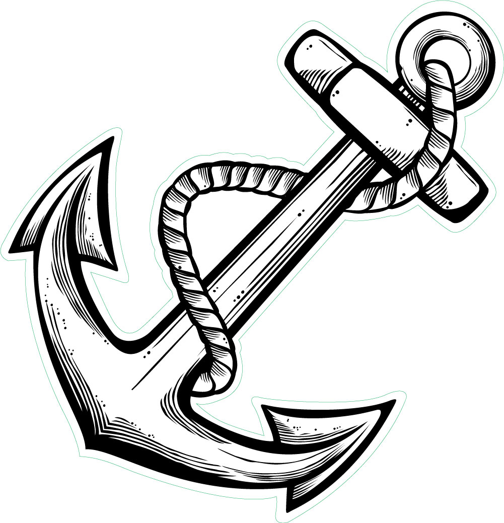 Anchor Tattoos Designs, Ideas and Meaning