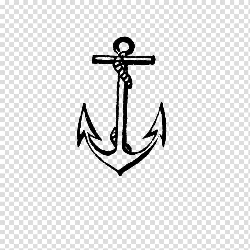Anchor illustration anchor.