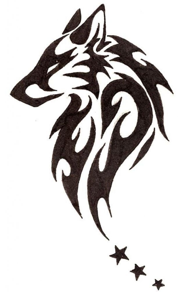 Animal tattoo designs clipart images gallery for free