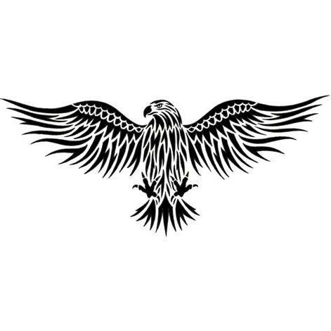 tattoo clipart eagle