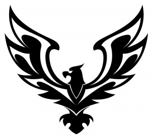 Free Flaming Eagle Cliparts, Download Free Clip Art, Free