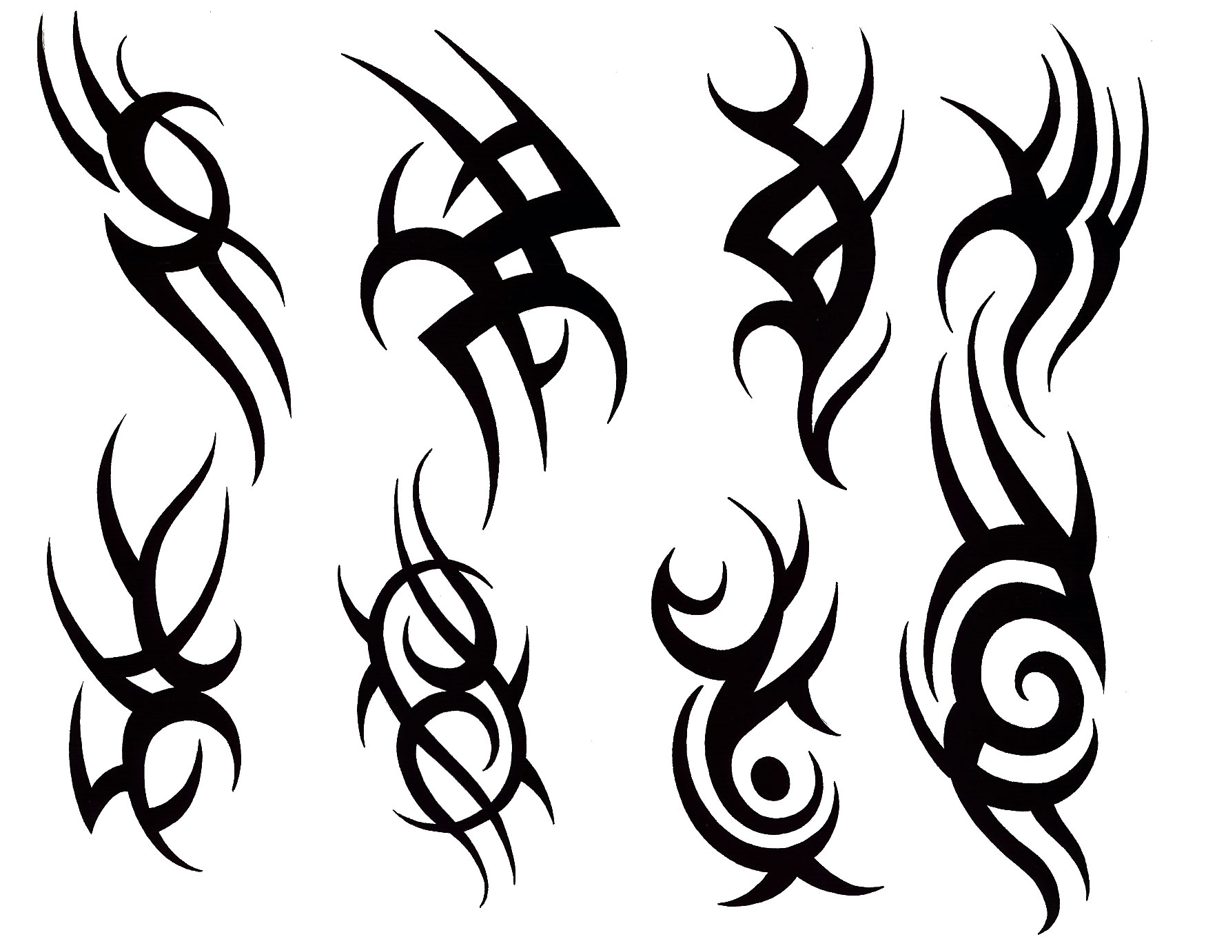 Free Simple Tattoo Designs To Draw For Men, Download Free