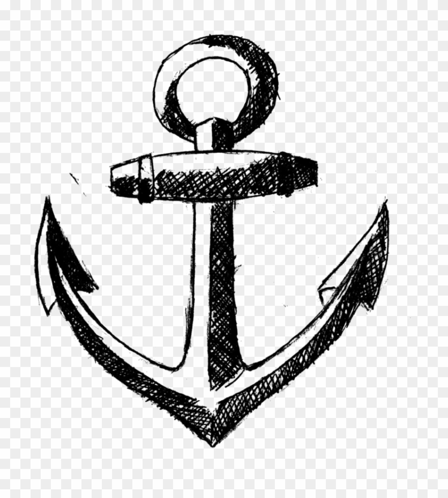 Anchor png photo.