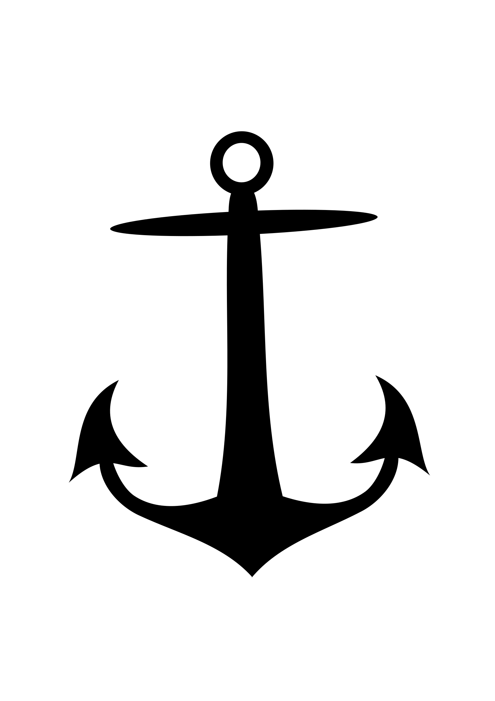 Download Free png Anchor Tattoos Clipart small