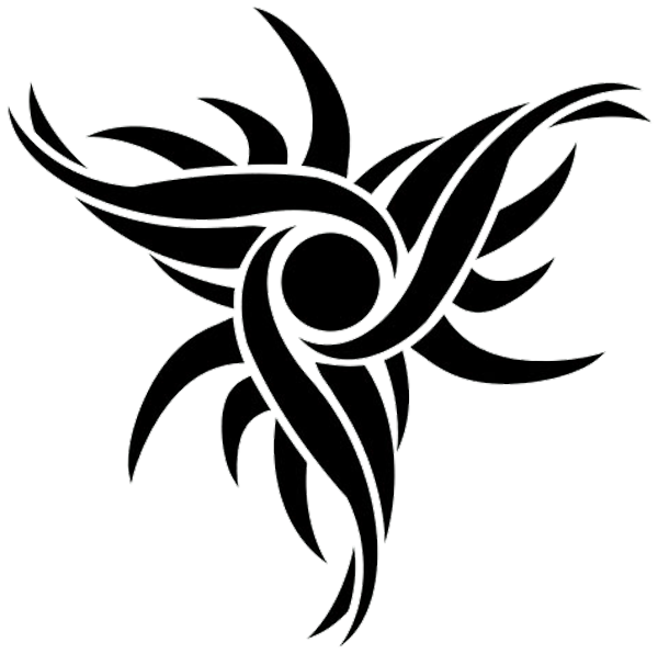 Best Tattoo Design PNG Image With Transparent Alpha
